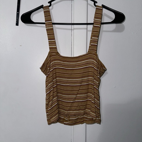 American Eagle Tank - Picture 2 of 3